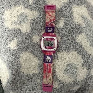 Freestyle Shark Classic Clip Watch